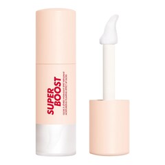 Super Boost Lip Gloss - Błyszczyk nawilżający i wypełniający usta, MAKE UP FOR EVER