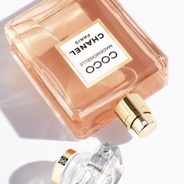 COCO MADEMOISELLE INTENSE - Woda Perfumowana