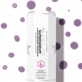 Superserum™ 6-Acid Refining Treatment - Serum