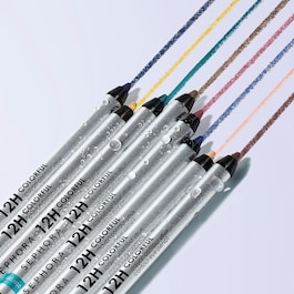 CRAYON CONTOUR YEUX 12H - Wodoodporna kredka do oczu