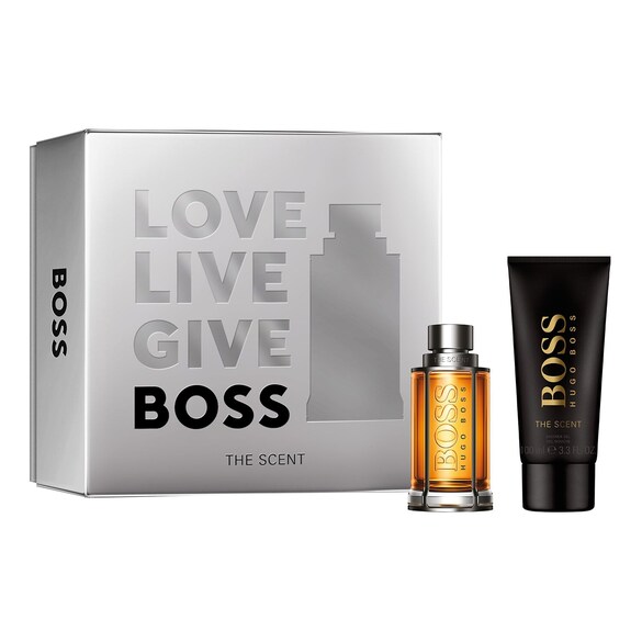x, HUGO BOSS