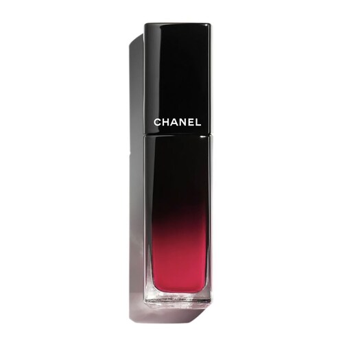 Chanel - Rouge Allure Laque - Błyszcząca Pomadka W Płynie - Rouge Allure Laque Immobile 70 - Dla Kobiet