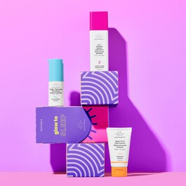 Glow to Sleep Kit - Zestaw do pielęgnacji twarzy