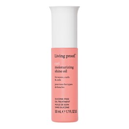 Curl Moisturizing Shine Oil - Olejek pielęgnacyjny do loków