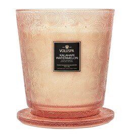 Japonica Kalahari Watermelon 5 Wick Candle - Świeca 