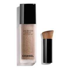 LES BEIGES EAU DE TEINT - Lekki Podkład Do Twarzy, CHANEL
