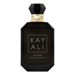 Oudgasm Tobacco Oud 04 - Woda perfumowana Intense, KAYALI