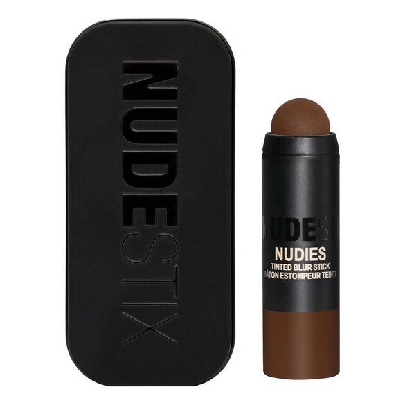 Rock N Roller Liner - Eyeliner, NUDESTIX