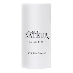 Holi (Stick) - N° 3 Dezodorant w sztyfcie, AGENT NATEUR