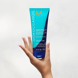 Shampooing Violet Blond Parfait – Szampon korygujący