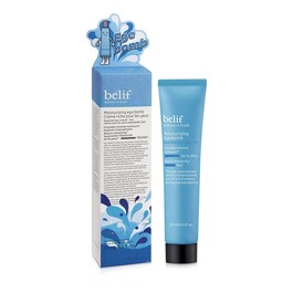 Moisturizing Eye Bomb Mini – Krem pod oczy w formacie podróżnym