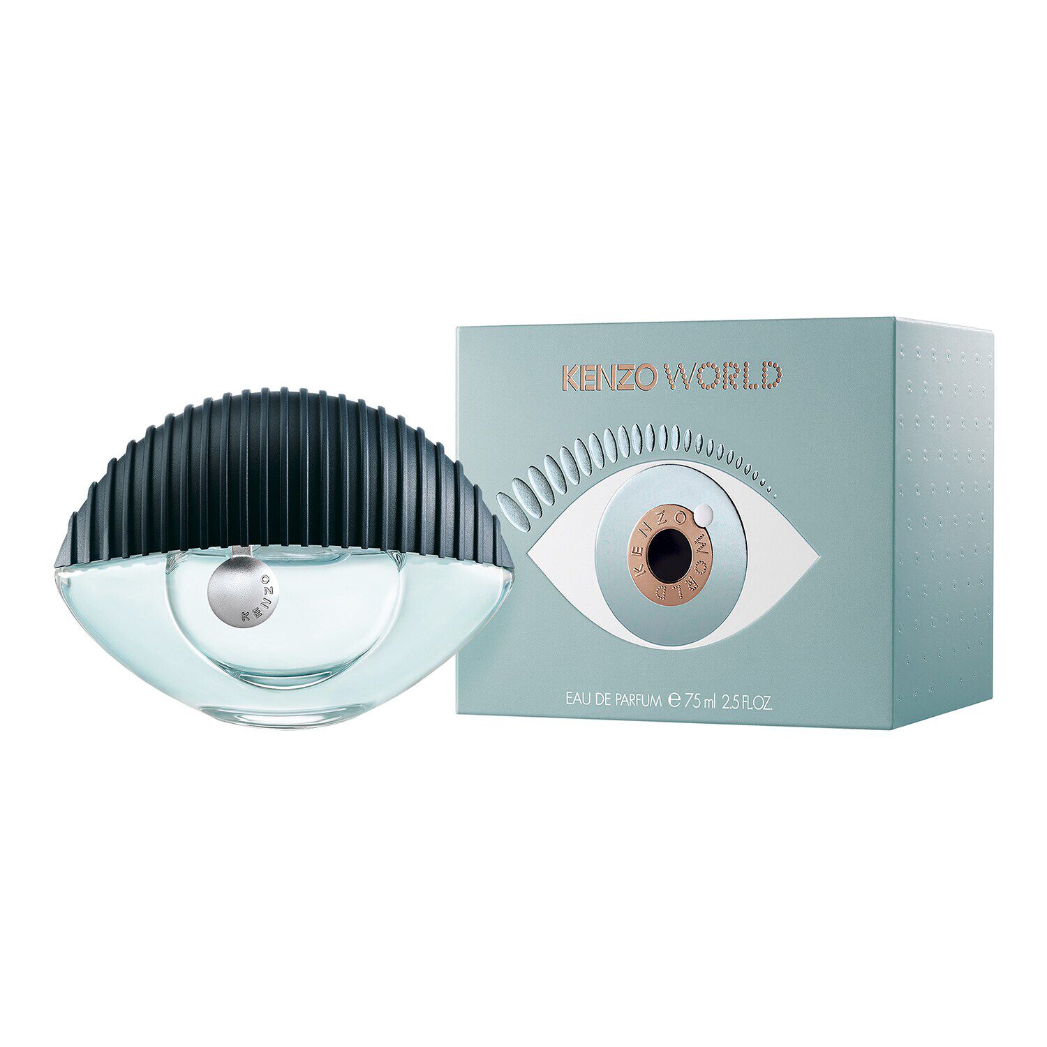 Kenzo world hot sale nuty zapachowe