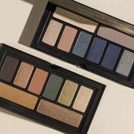 Cover Shot Eye Palette - Paleta cieni