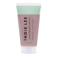 I-Waken Resurfacing Mask - Maseczka rozświetlająca, INDIE LEE