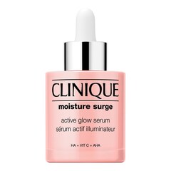 Moisture Surge™ Active Glow Serum - Serum nawilżające, CLINIQUE