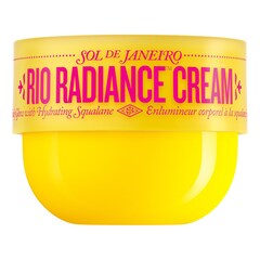 Rio Radiance - Nawilżający krem do ciała, SOL DE JANEIRO
