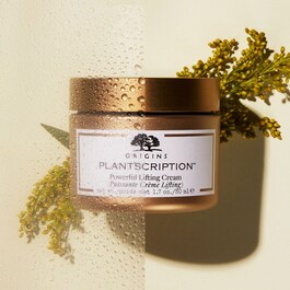 Plantscription™ Powerful Lifting Cream - Nawilżający krem liftingujący