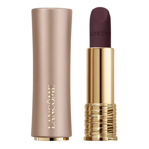 Lancôme - Absolu Rouge Intimatte - Pomadka Do Ust - L'absolu Rouge Intimatte 460 - Dla Kobiet
