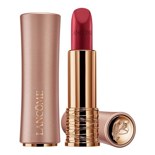 Lancôme - L'absolu Rouge Intimatte - Pomadka Do Ust W Sztyfcie - 3.4 G - Dla Kobiet