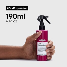 Curl Expression spray podkreślający