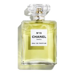 N°19 - Woda Perfumowana W Sprayu, CHANEL