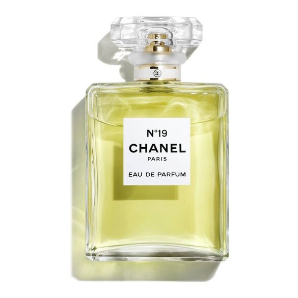 N°19 - Woda Perfumowana W Sprayu, CHANEL