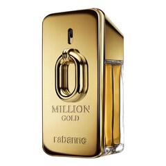 Rabanne Million Gold Intense – Woda Perfumowana dla Niego, RABANNE FRAGRANCES