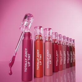 Totally Juicy Lip Tint - Tint do ust z efektem wypukłego połysku
