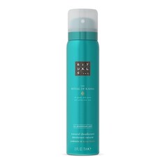 The Ritual of Karma - Naturalny Antyperspirant w Sprayu , RITUALS