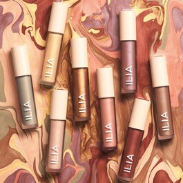 Liquid powder chromatic eye tint – Cień do powiek w płynie