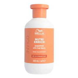 Nutri Enrich – Szampon odżywczy do suchych i osłabionych włosów