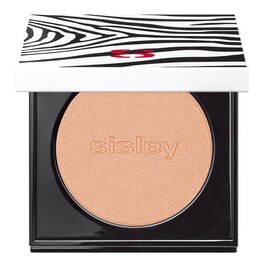 Sisley - Phyto Blush - Róż Do Policzków - Phyto Blush 6 Shimmer - Dla Kobiet