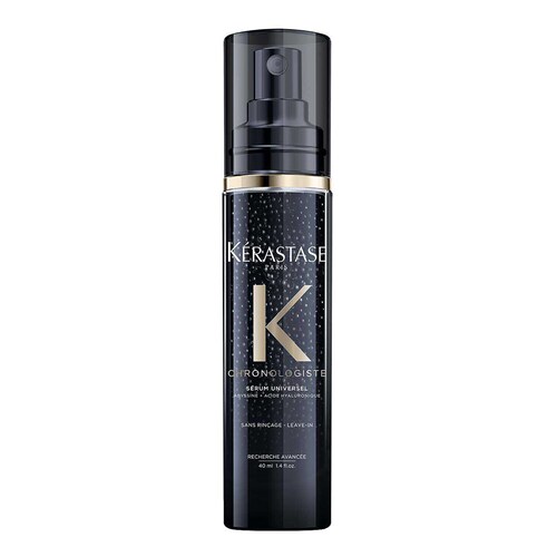 Kérastase - Chronologiste Serum Rewitalizujące W Perłach - Chronologiste Caviar Serum 40ml - Dla Kobiet