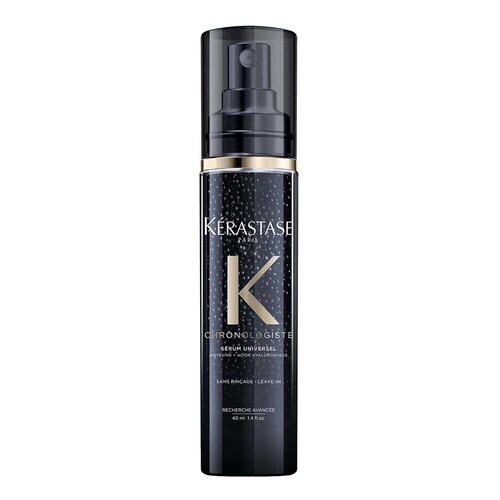 Zdjęcia - Szampon Kerastase Kérastase - Chronologiste Serum Rewitalizujące W Perłach - Chronologiste C 