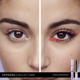 Impact&Volume Effect Set – Zestaw do makijażu
