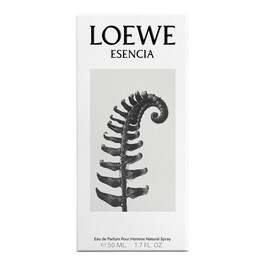 Esencia Pour Homme - Woda perfumowana