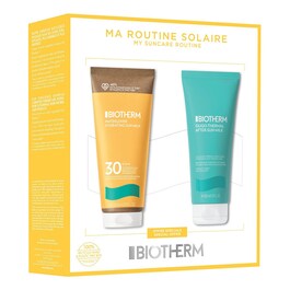 My Suncare Routine - Zestaw