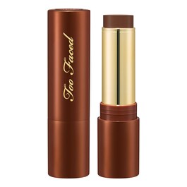 Too Faced - Chocolate Soleil Stick – Sztyft Brązujący I Do Konturowania - Soleil Bronzing Stick Chocolate Lava - Dla Kobiet