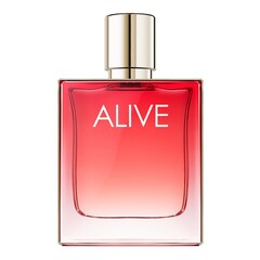 BOSS Alive Intense - Woda perfumowana, HUGO BOSS