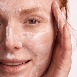 The Foaming Cleanser - Pianka oczyszczająca do twarzy