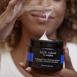 Intense Nutrition - Hair Care Mask