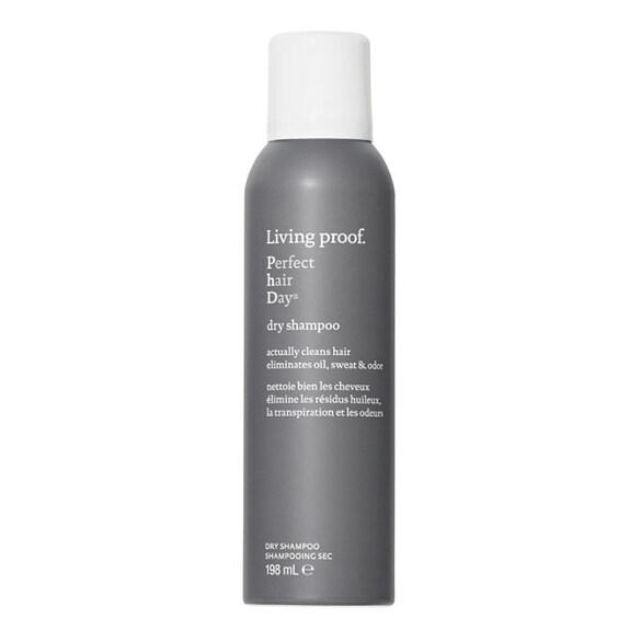 Perfect hair Day Dry Shampoo – Suchy szampon, LIVING PROOF
