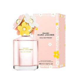 Daisy Eau So Fresh - Woda Toaletowa