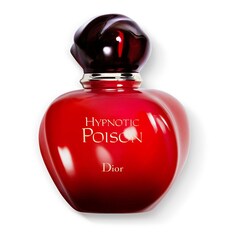 Hypnotic Poison - woda toaletowa dla kobiet - nuty kwiatowe i orientalne, DIOR