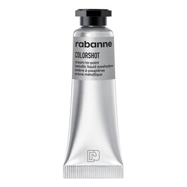 Rabanne Makeup - Colorshot - Cień Do Powiek W Kremie - Eyephoria Colorshot Met 1969 69 - Dla Kobiet