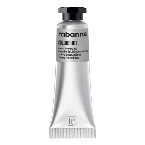 Rabanne Makeup - Colorshot - Cień Do Powiek W Kremie - Eyephoria Colorshot Met 1969 69 - Dla Kobiet