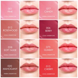 Dior Addict Lip Glow  - Balsam do ust zapewniający 48-godzinne nawilżenie