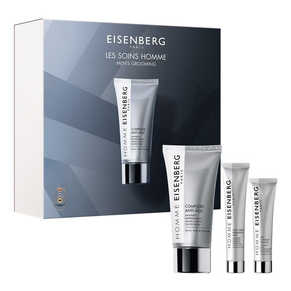 Men's Grooming Set, EISENBERG