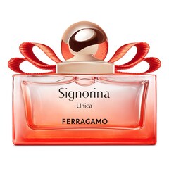 Signorina Unica - Woda perfumowana, SALVATORE FERRAGAMO