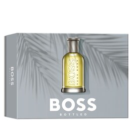Boss Bottled Eau de Toilette - Zestaw upominkowy